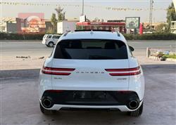 هيونداي جنسس